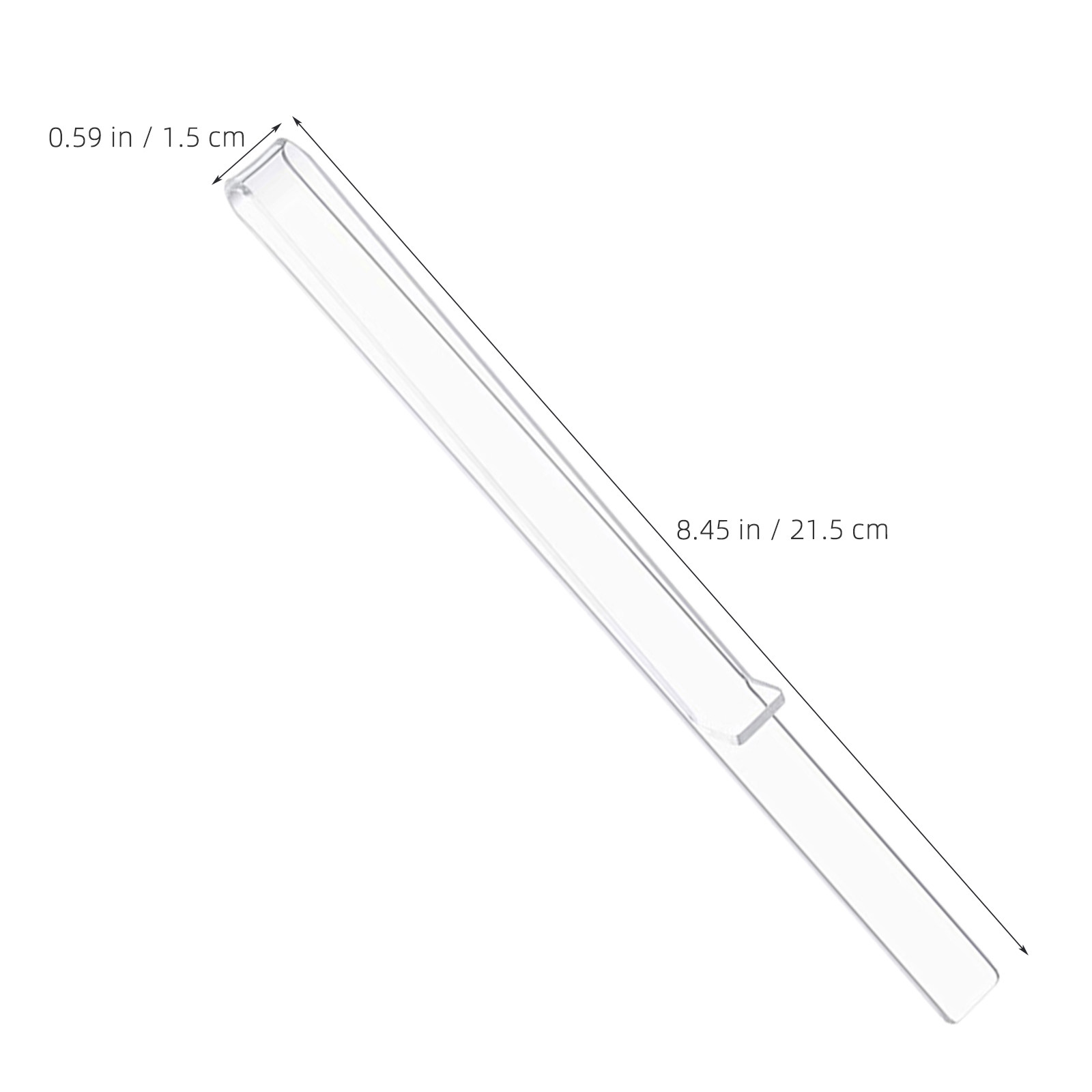 6쌍의 투명 아크릴 악보대 클립, 악보 페이지 고정대, - Clear Acrylic Book Stand Holder 리뷰 및 가격