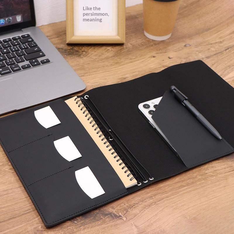 (Ce14) 리필 가능한 노트북 정리함, 컴팩트 크레이 - Vintage Leather Journal Notebook 리뷰 및 가격